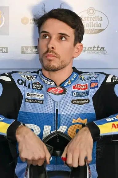 Álex Márquez
