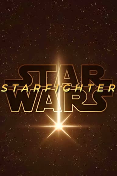Star Wars: Starfighter