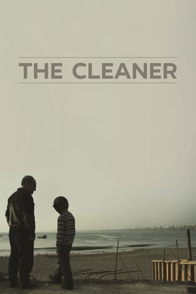 The Cleaner
