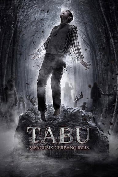 Tabu: Mengusik Gerbang Iblis
