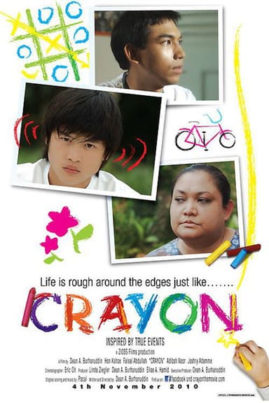 Crayon