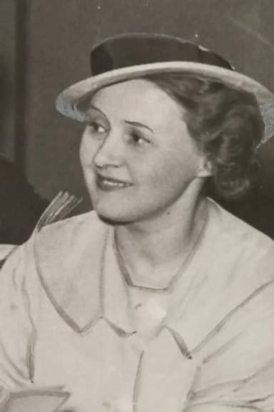 Lydia Opøien
