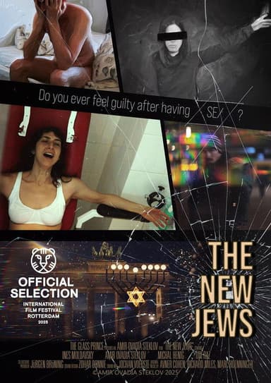 The New Jews