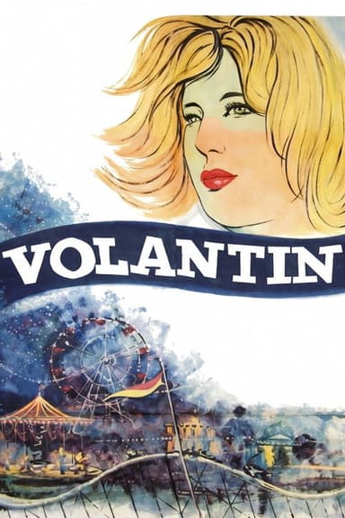 Volantín