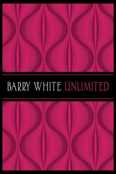 Barry White Unlimited