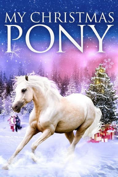 My Christmas Pony
