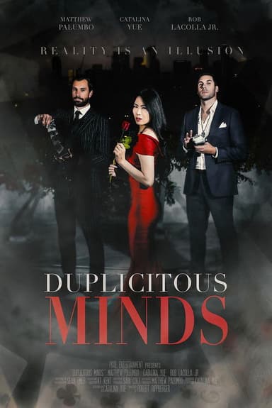 Duplicitous Minds