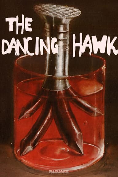 The Dancing Hawk