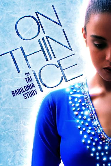 On Thin Ice: The Tai Babilonia Story