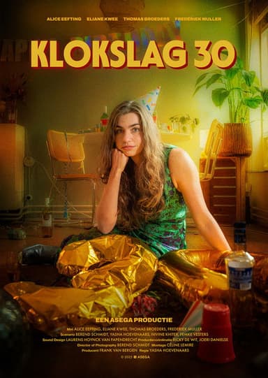 Klokslag 30