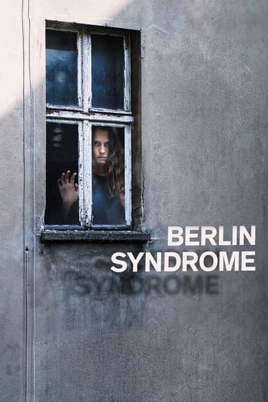 Berlin Syndrome
