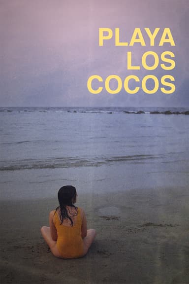 Los Cocos Beach