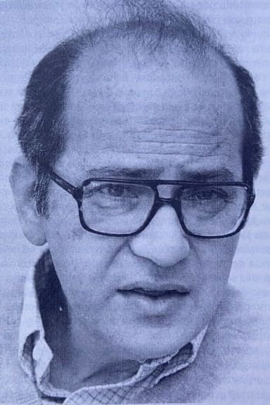 Alberto Fischerman