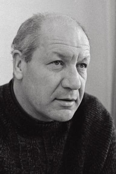 Fred Jüssi
