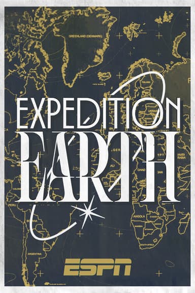 Expedition Earth
