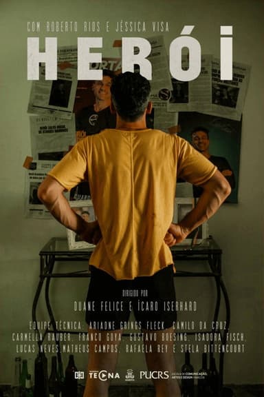Herói