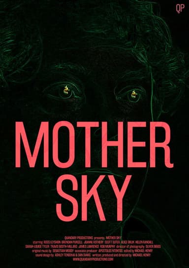 Mother Sky
