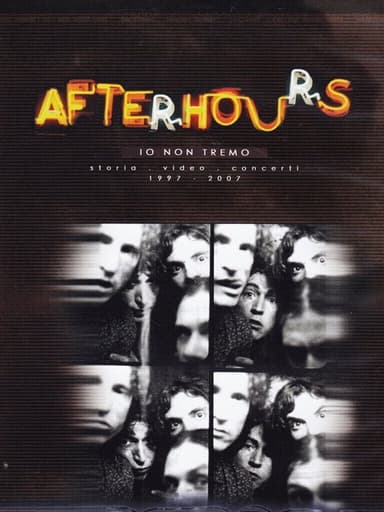 Io non tremo (1997 - 2007)