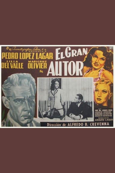 El gran autor