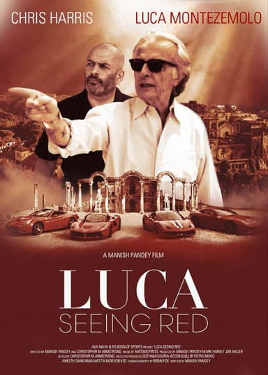 Luca: Seeing Red