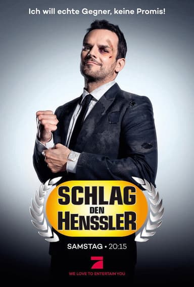 Schlag den Henssler