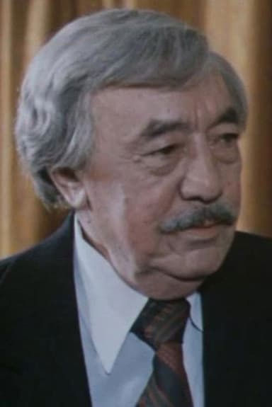 Ata Durdyev