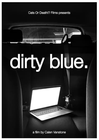 Dirty Blue