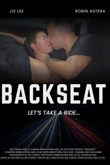 Backseat