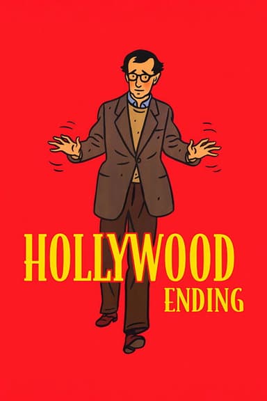 Hollywood Ending