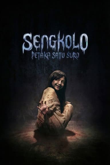 Sengkolo: Petaka Satu Suro