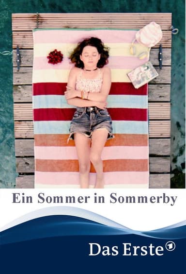 Ein Sommer in Sommerby