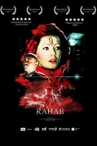 Rahab