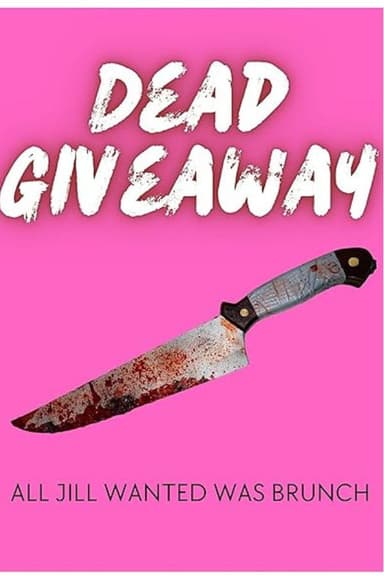 Dead Giveaway