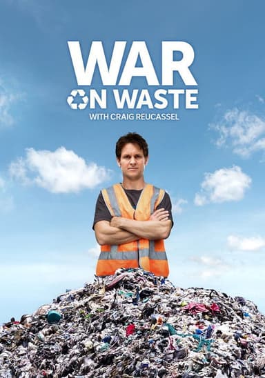 War on Waste