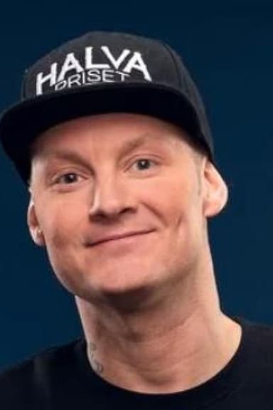 Petter Bjørklund Kristiansen