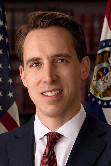 Josh Hawley
