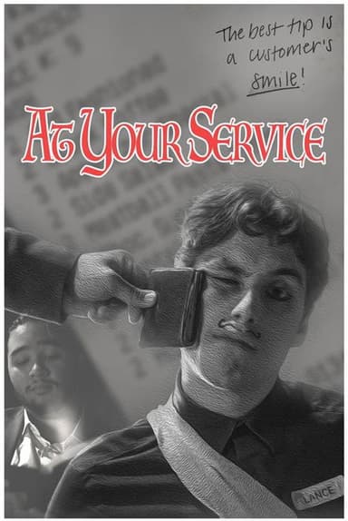 At Your Service