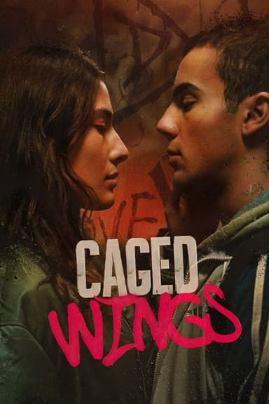 Caged Wings