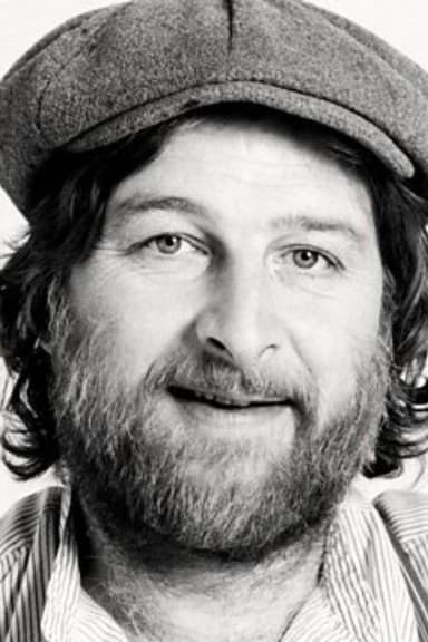 Chas Hodges