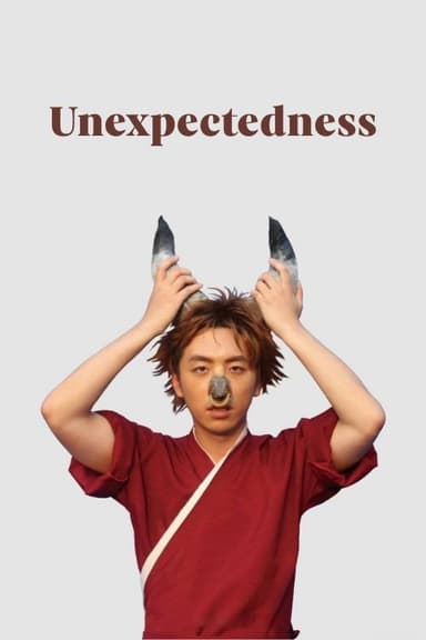 Unexpectedness