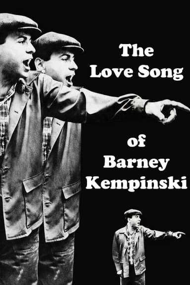 The Love Song of Barney Kempinski