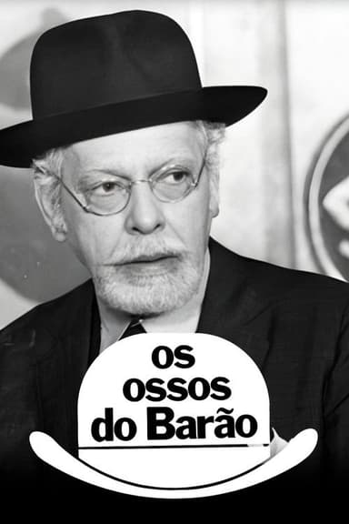 Os Ossos do Barão