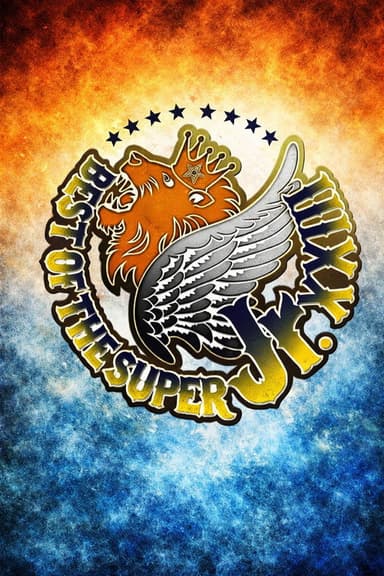 NJPW Best of the Super Junior 23 - Day 14 (Final)
