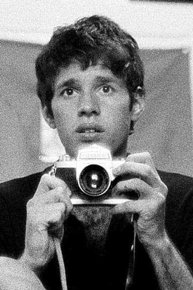 Peter Emanuel Goldman