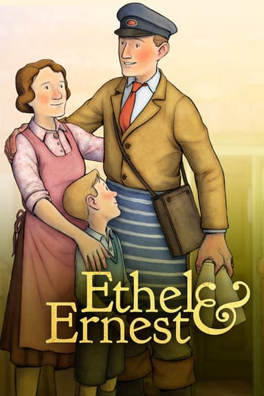 Ethel & Ernest