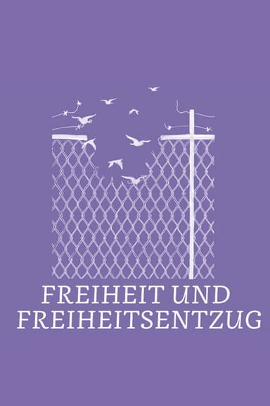 Freedom and Deprivation of Liberty