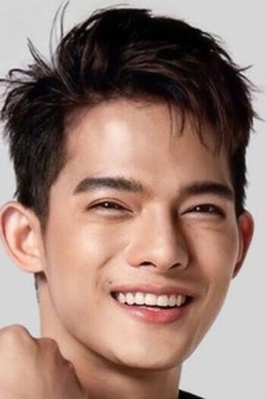 Palm Chanavat Isarangkor Na Ayuttaya