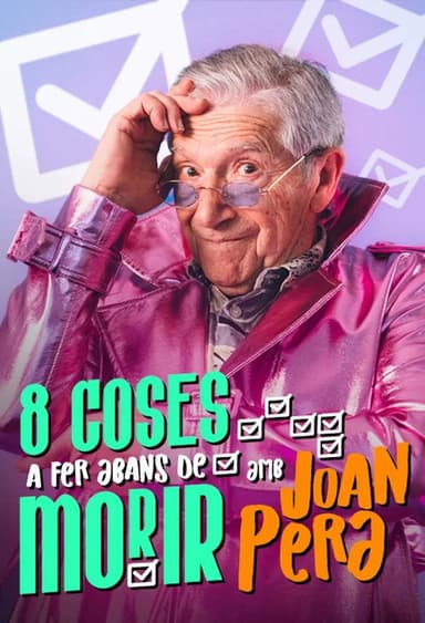 8 coses a fer abans de morir