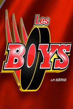 Les Boys