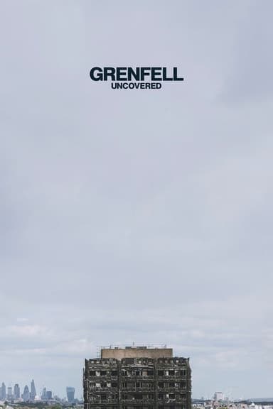 Grenfell: Uncovered